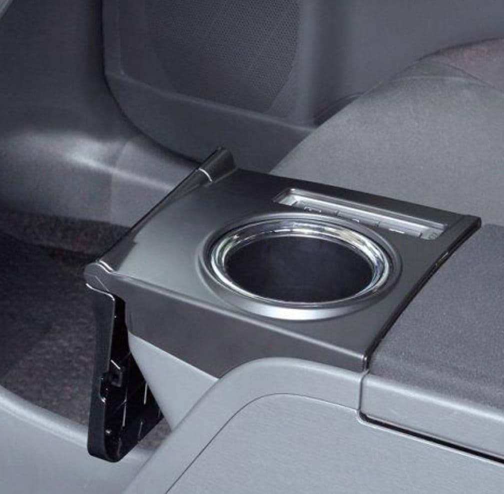 プリウスα ZVW41W 5人乗り 槌屋ヤック センタートレイ 中古