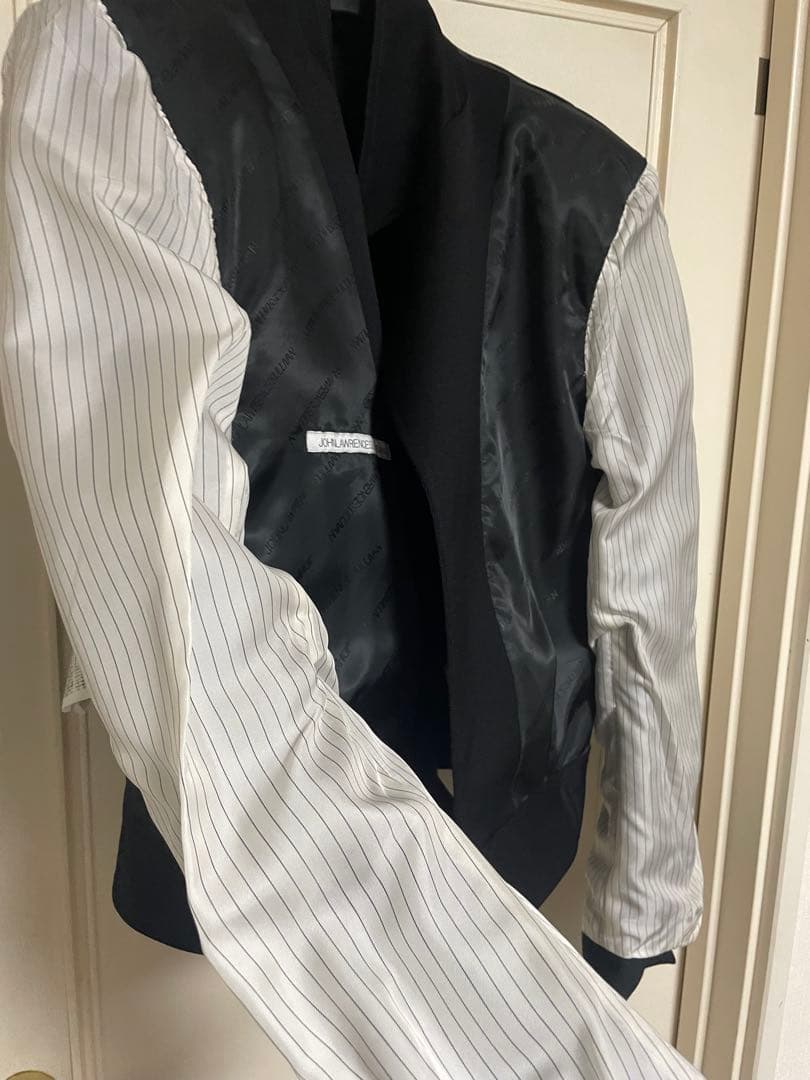 JOHN LAWRENCE SULLIVAN テーラードジャケット