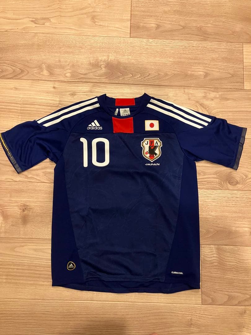 b*q様 【新品】香川真司サイン入りユニホーム　マンチェスターユナイテッド