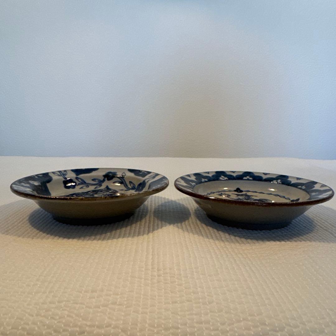 ヒズミ峠舎　2枚セット