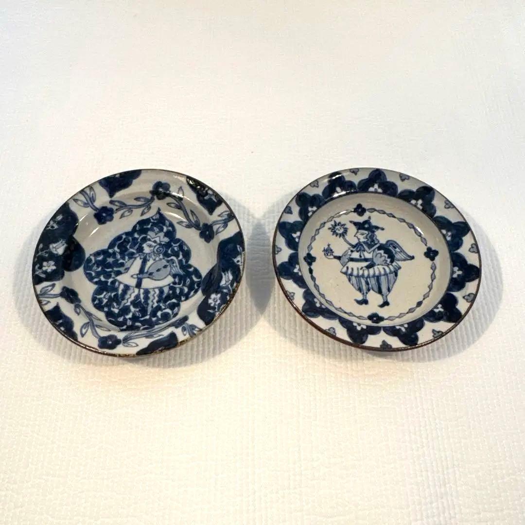 ヒズミ峠舎　2枚セット