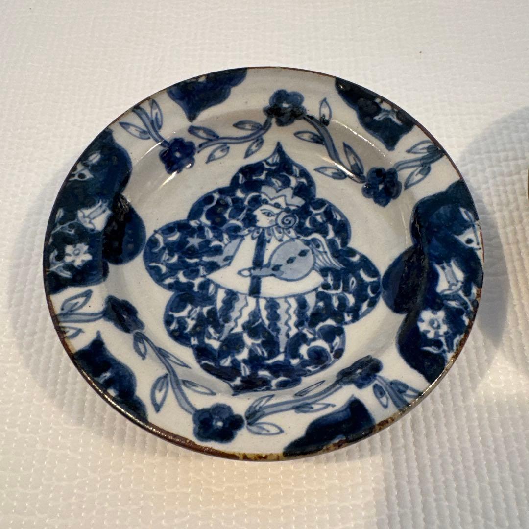 ヒズミ峠舎　2枚セット