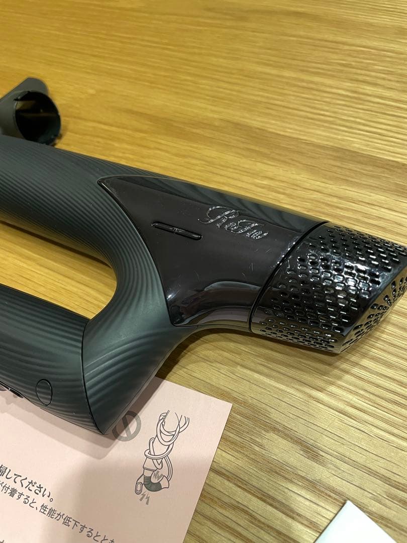 【ジャンク品】ReFa ドライヤー　RE-AN-03A