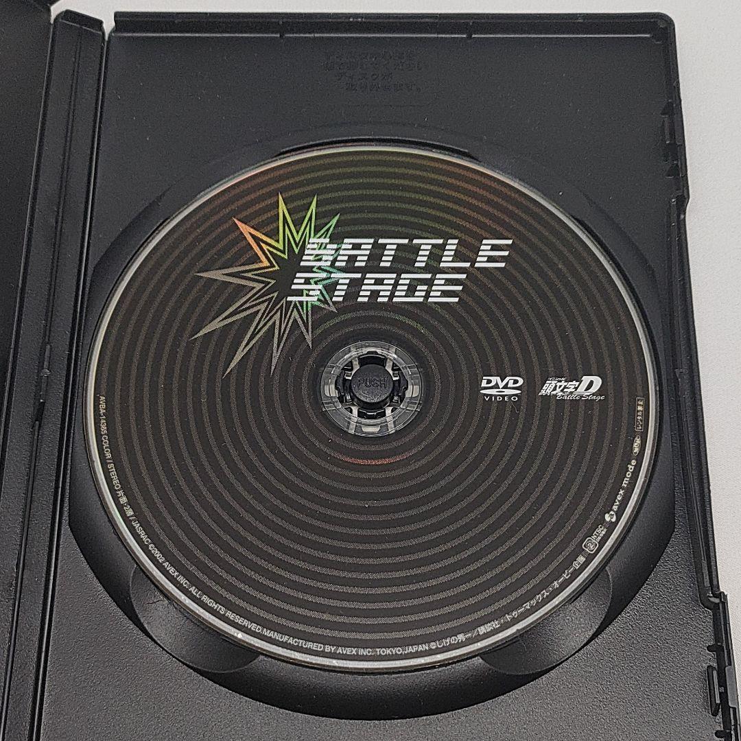 頭文字D DVD 27巻セット