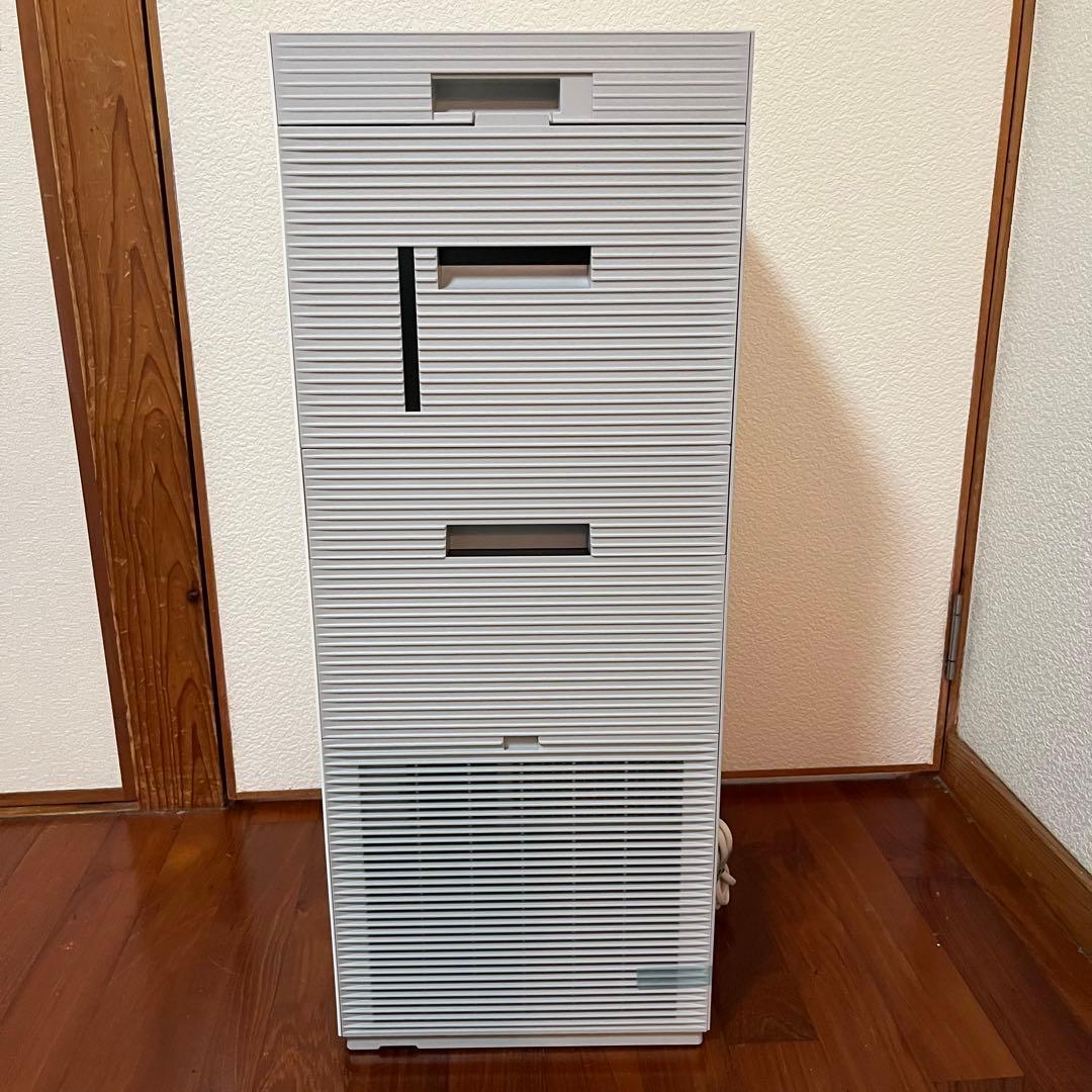 DAIKINダイキン加湿空気清浄機床置型MCK70ZE2-W 31畳