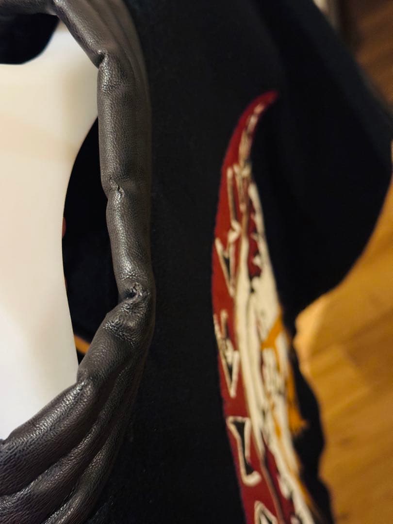 20AWダブルタップス Wtaps CANAL STADIUM JACKET L