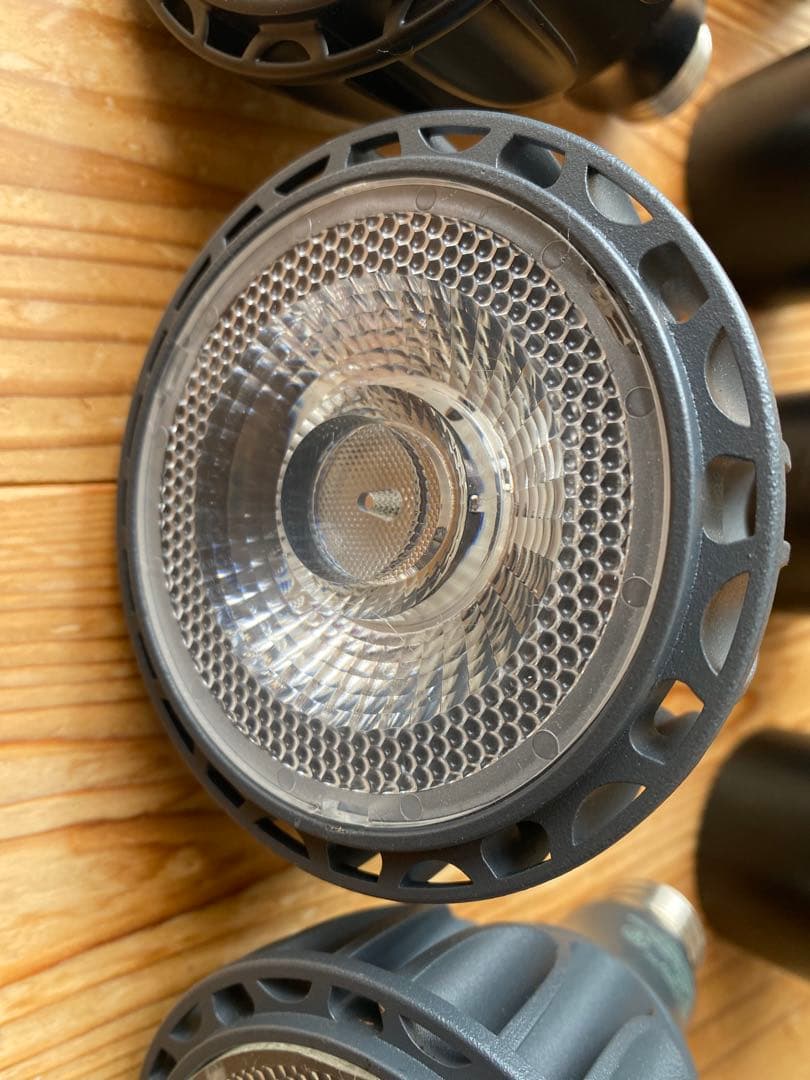 植物育成ライトセット