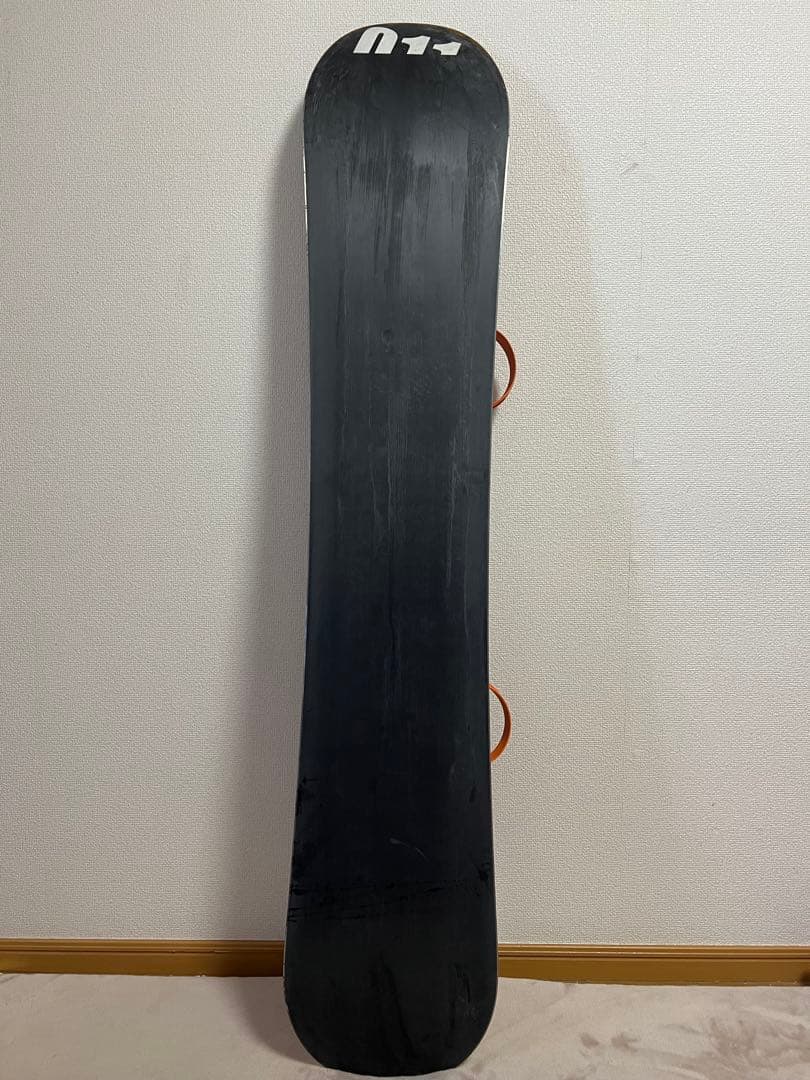 スノーボード 板 ビンディング セット