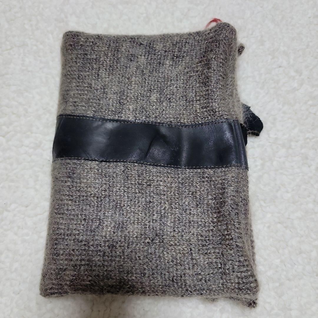 「専用」LGB ルグランブルー　ニット帽　サイズF