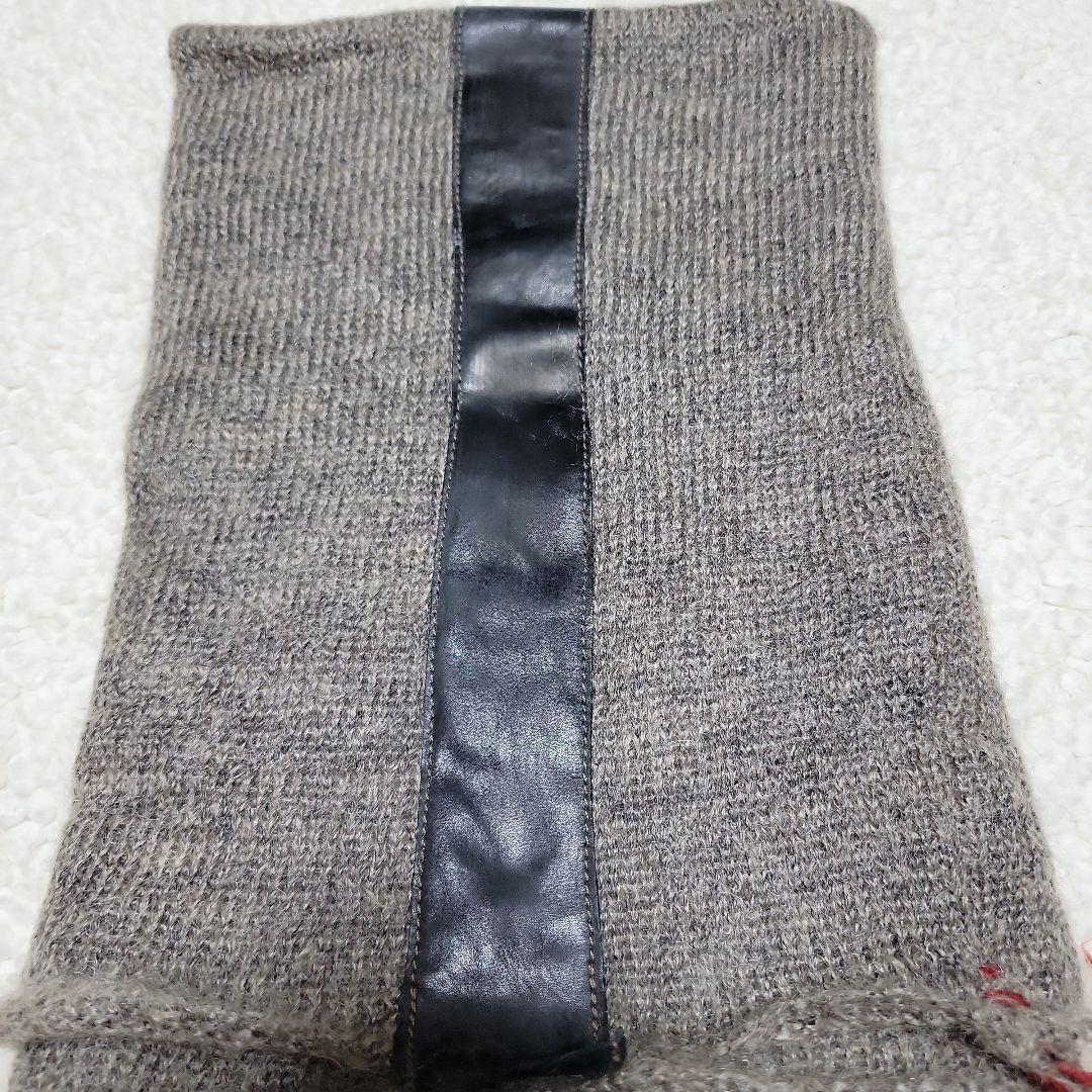 「専用」LGB ルグランブルー　ニット帽　サイズF