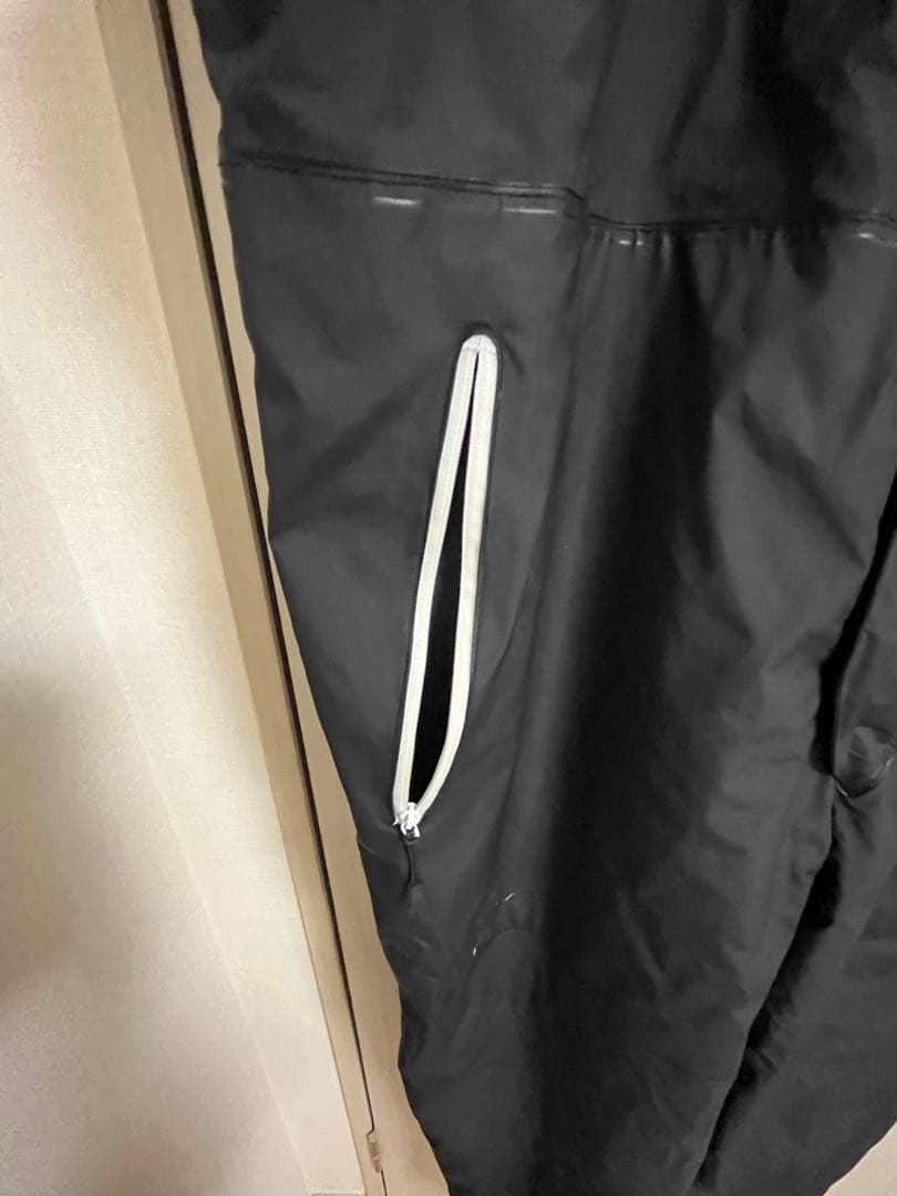 DAIWAダイワDW-9020 防寒ウェア PVCオーシャンサロペット上下セット