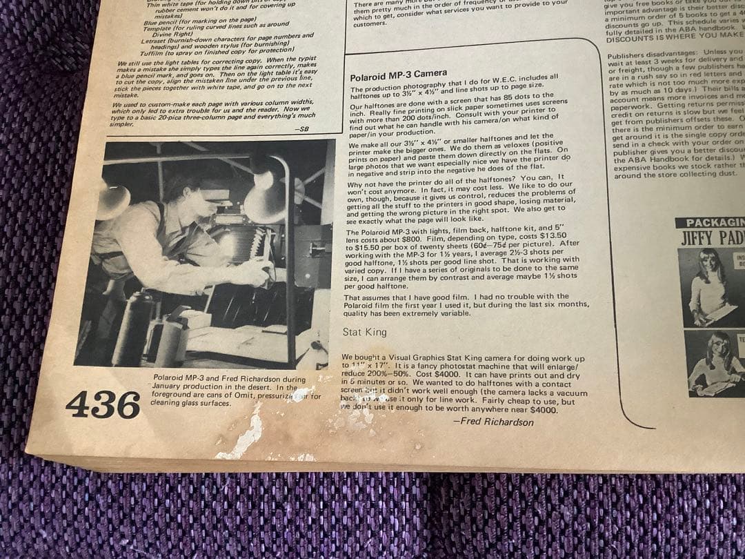 The（updated）Last Whole Earth Catalog