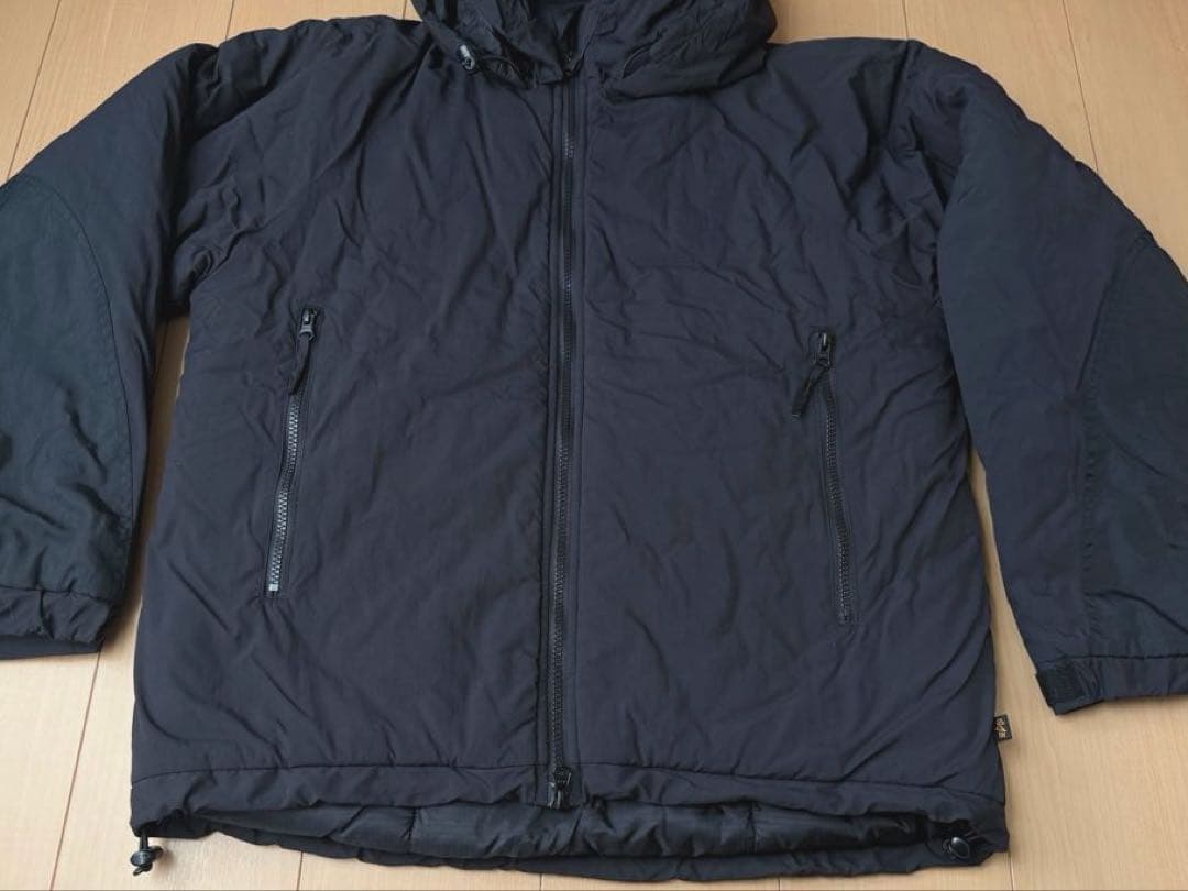 別注 ALPHA アルファ ECWCS GEN3 LEVEL7 ジャケット