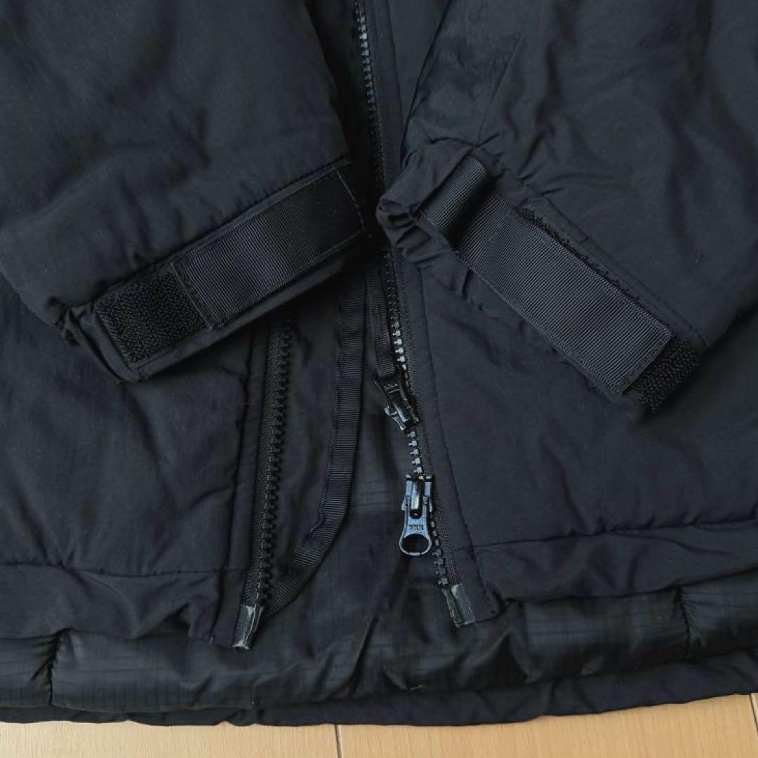 別注 ALPHA アルファ ECWCS GEN3 LEVEL7 ジャケット