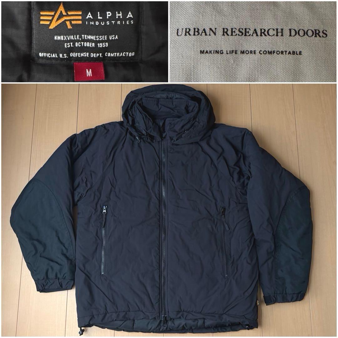 別注 ALPHA アルファ ECWCS GEN3 LEVEL7 ジャケット