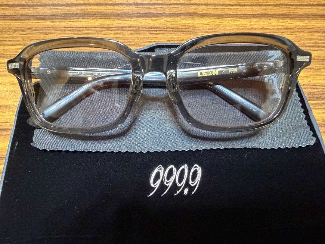 999.9 LEON フォーナインズfeelsunフィールサン