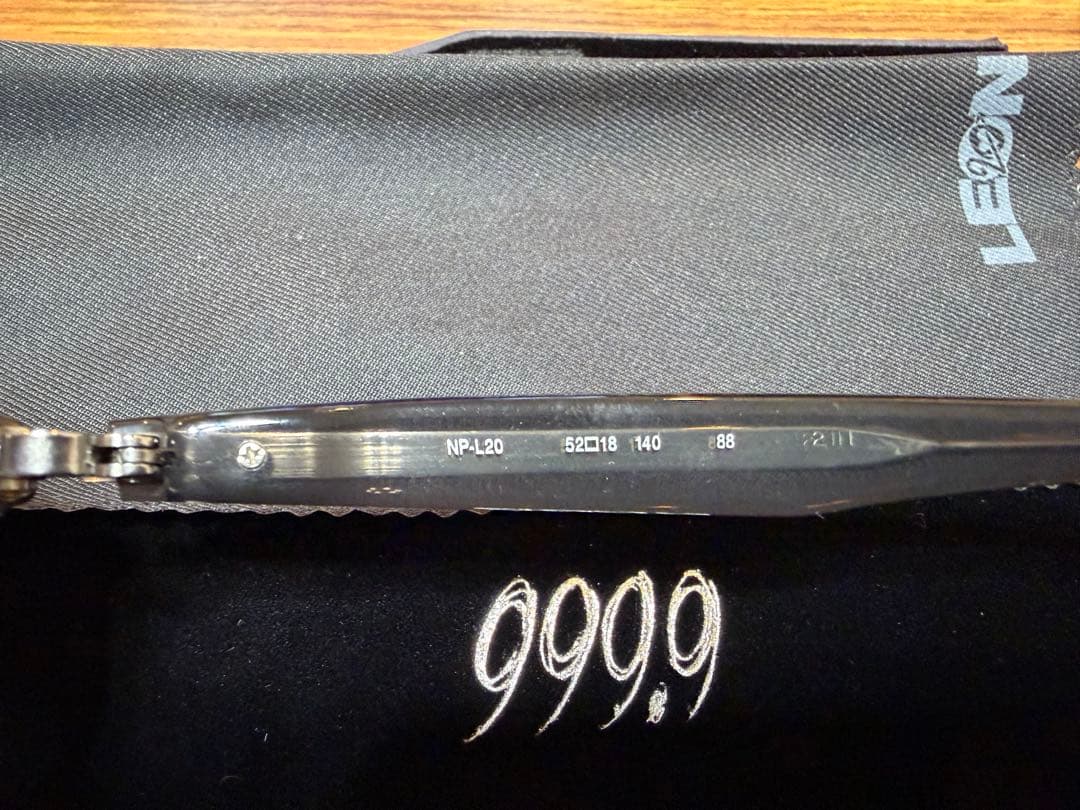 999.9 LEON フォーナインズfeelsunフィールサン