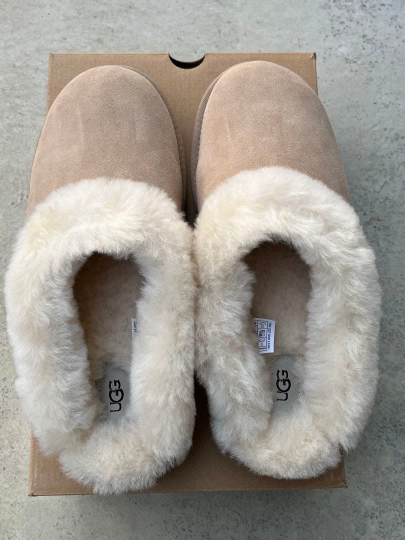 UGG サンダル　28cm