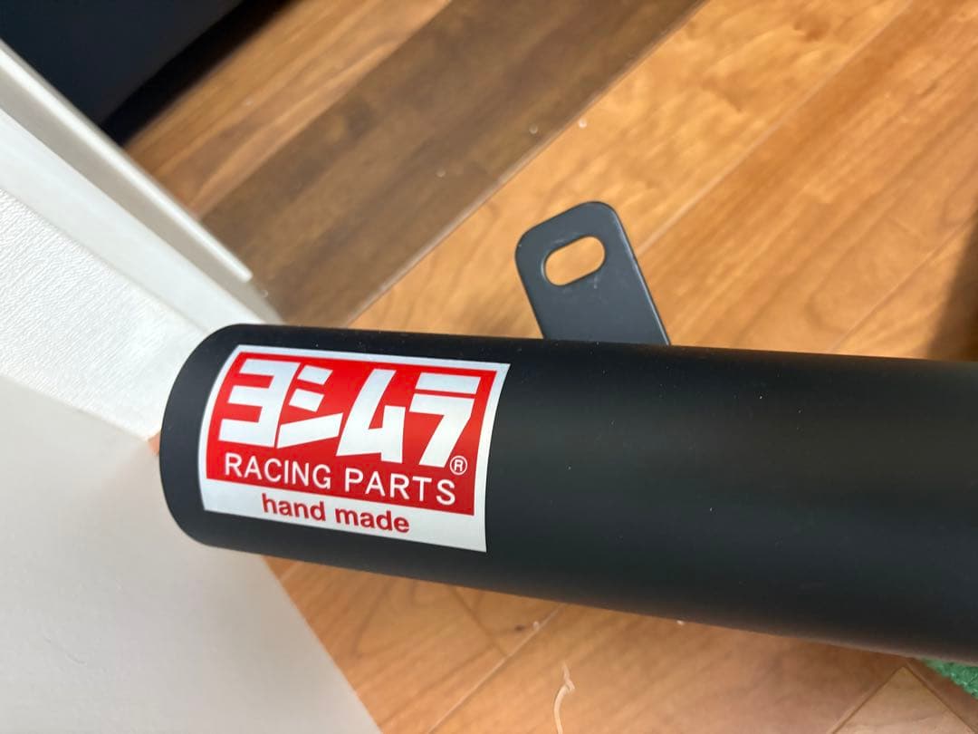 ミズノモーター ゼス菅 cb1100