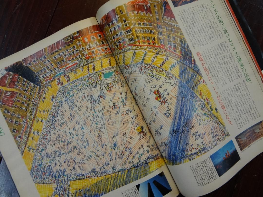 ブルータス| BRUTUS　　●デザインの王国 イタリア●1983年