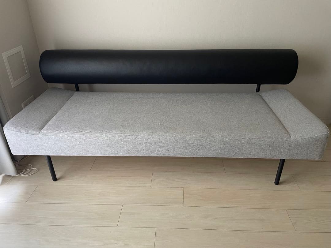 2人掛け・3人掛けソファ kabeDIVANCO SOFA Round