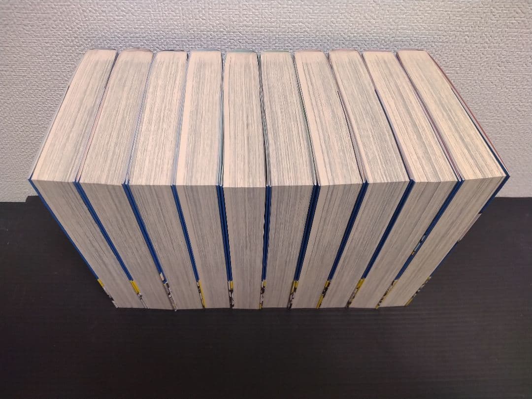 プラモ狂四郎　文庫全巻セット