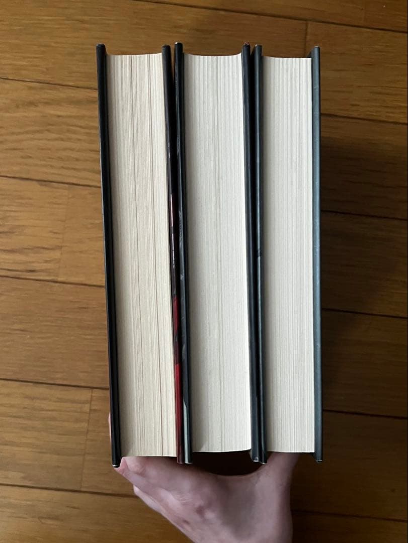 洋書 Shadow and Bone trilogy Leigh Bardugo