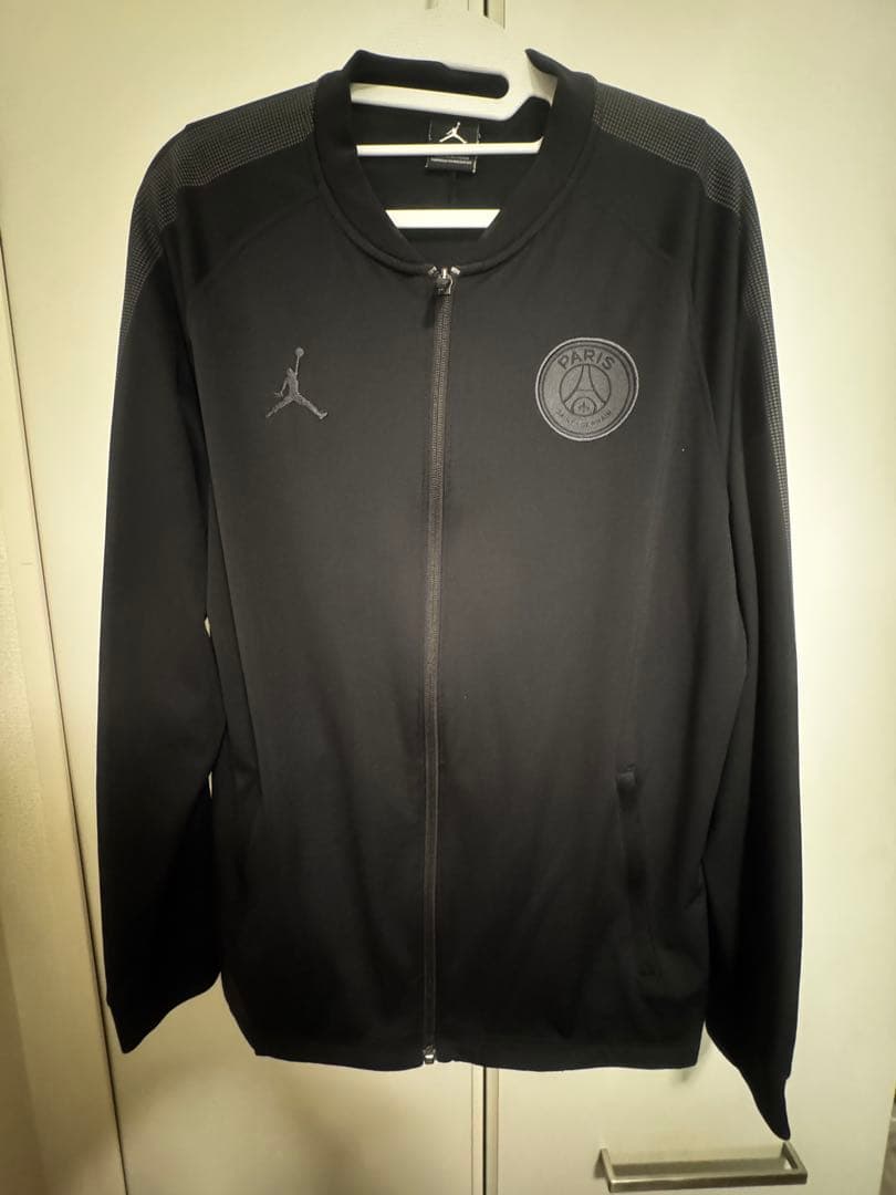 Jordan パリ・サンジェルマン ジャケット PSG