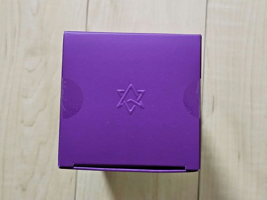 ASTRO ロボンver.3+トレカ+落下物6人分