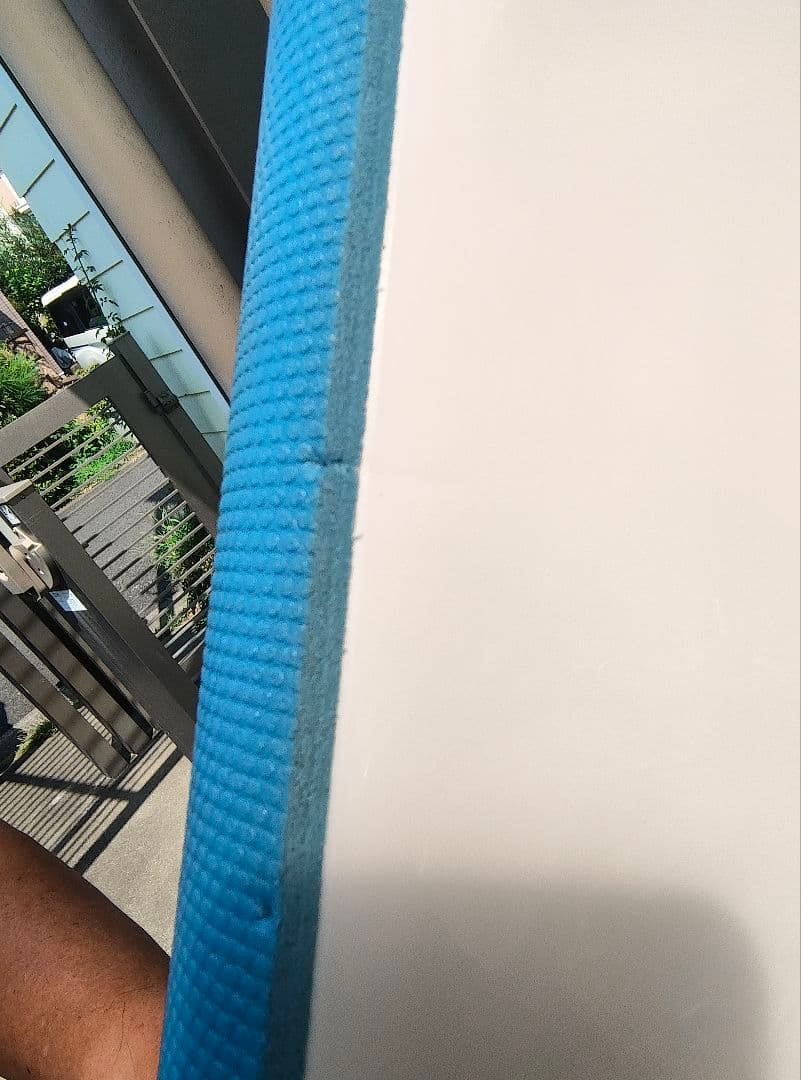 リスボン　Standard ソフトボード ロングボード