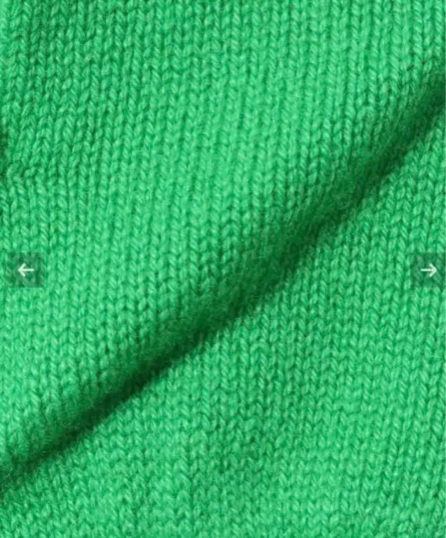 Joshua Ellis ジョシュアエリスCashmere Knit Glove