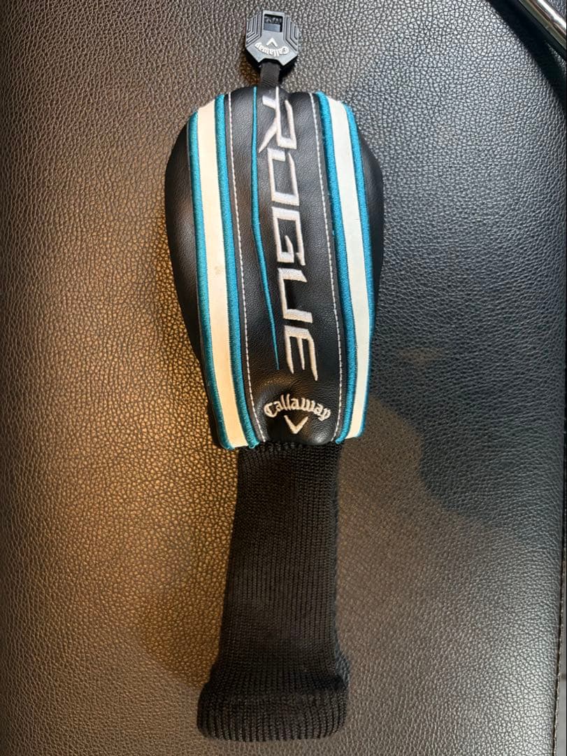 キャロウェイ ローグスター 4UT ユーティリティ ROGUE