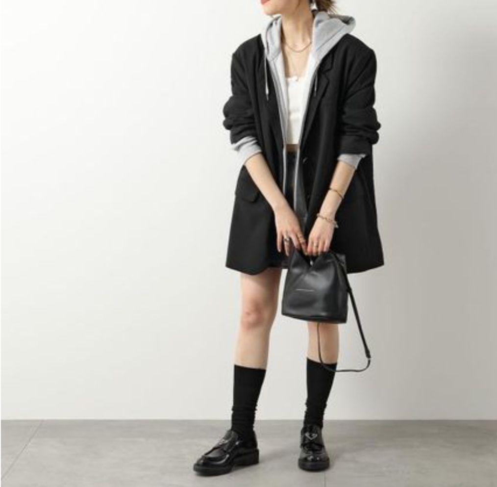 MM6 メゾンマルジェラ ショルダーバッグ