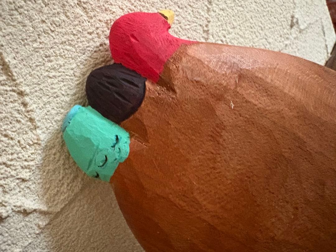 ❗️ベロン❗️安彦年朗　器