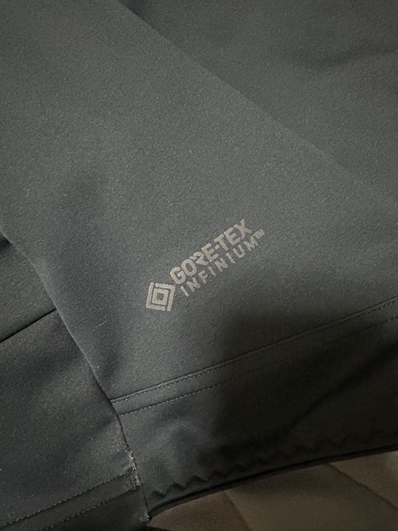 CASTELLI　PERFETTO ROS LONG SLEEVEジャケット