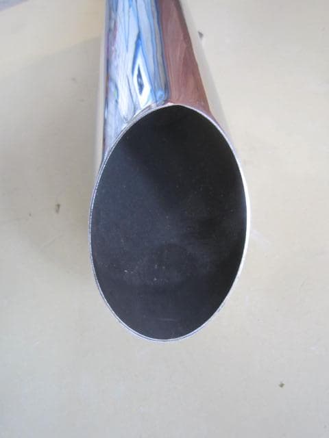 ハーレーダビッドソン・ローライダー・マフラー