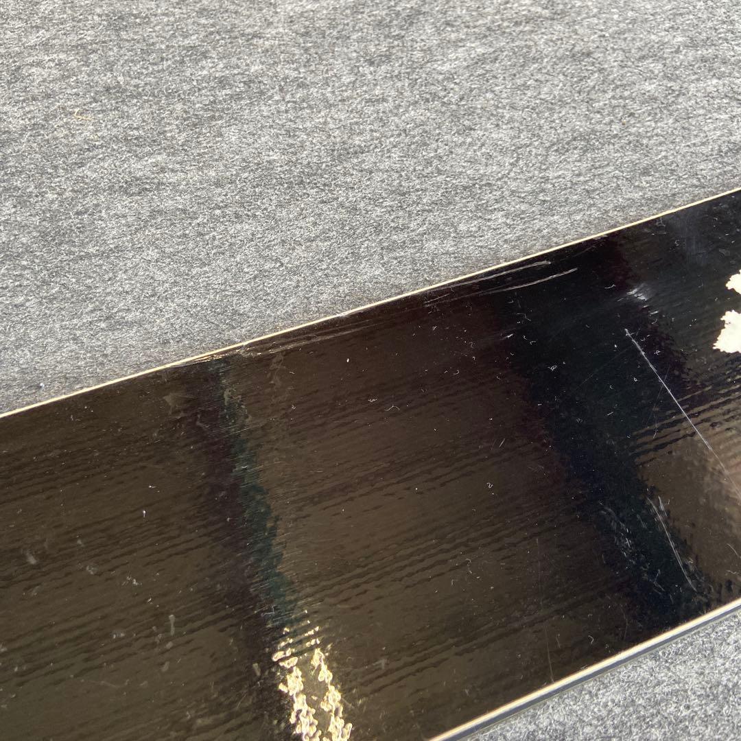 RMU アポストール　175cm+G3 ion12 山スキー　BC 美品