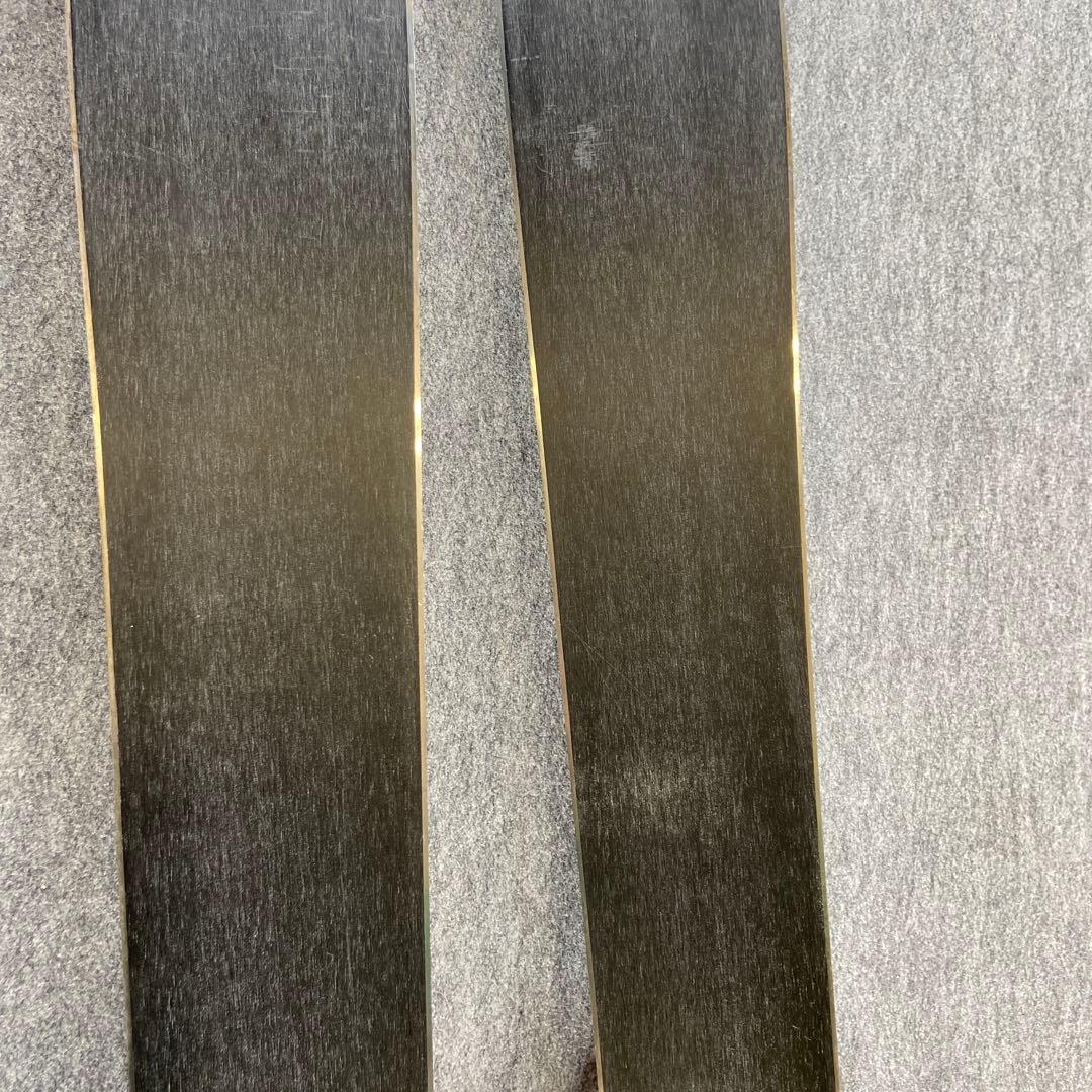 RMU アポストール　175cm+G3 ion12 山スキー　BC 美品