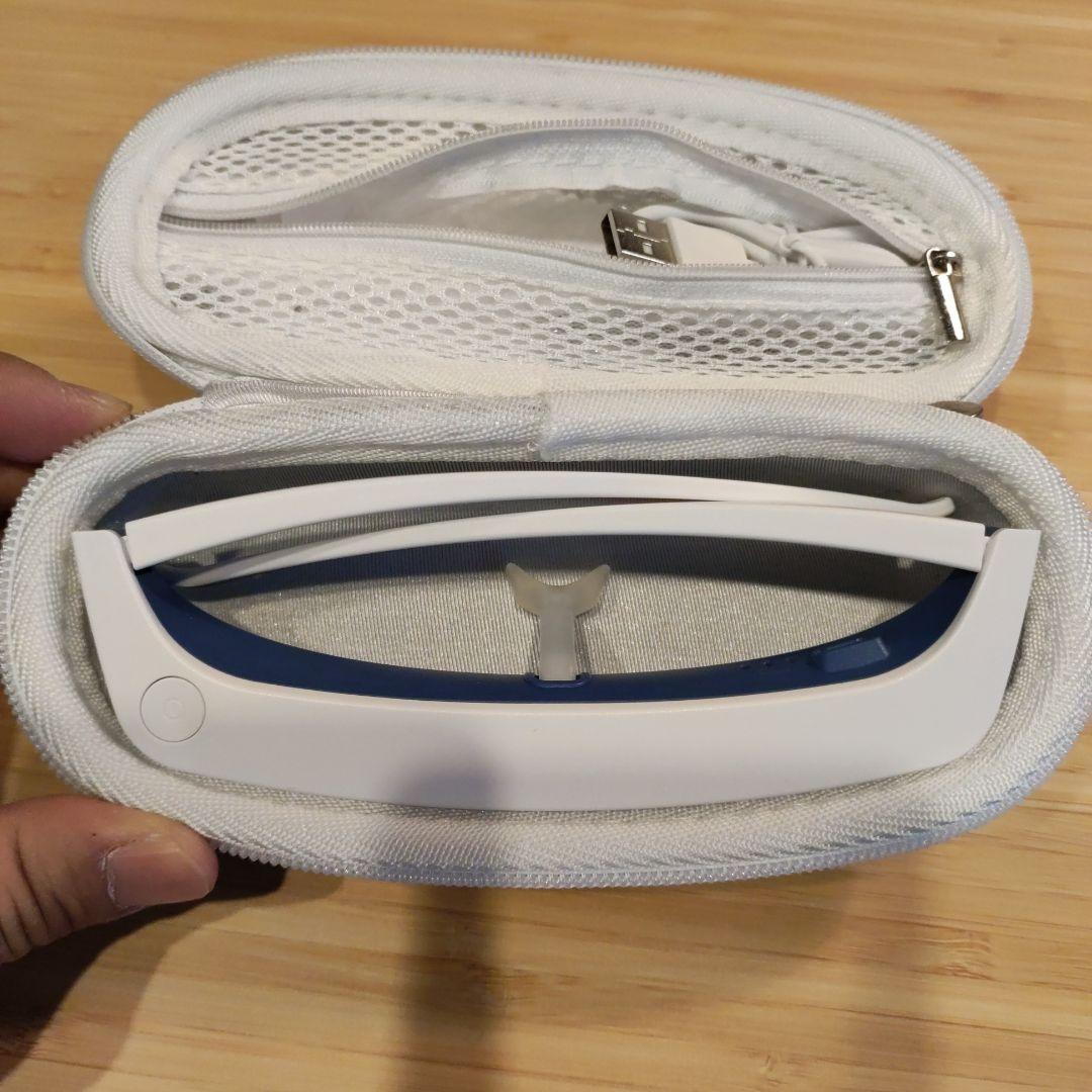 リラクゼーショングッズ Luminette