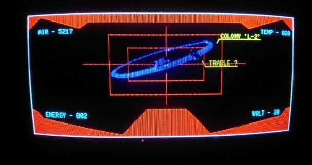 X1シリーズ等 VEHICLE SOFT 「LAGRANGE L-2」中古動作品