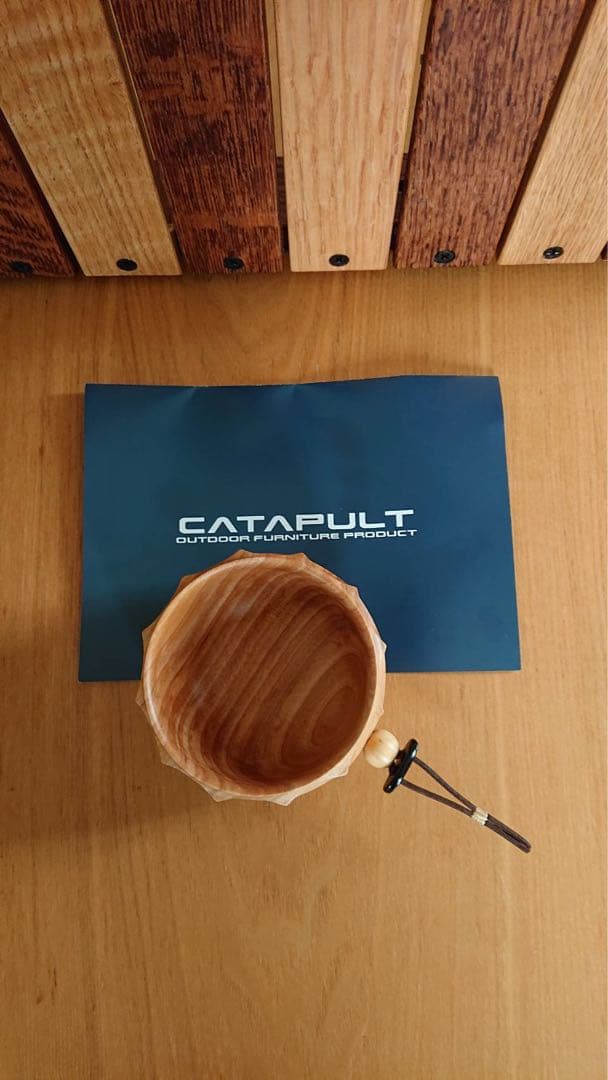 バーベキュー・調理用品 CATAPULT FACTORY F I KA12
