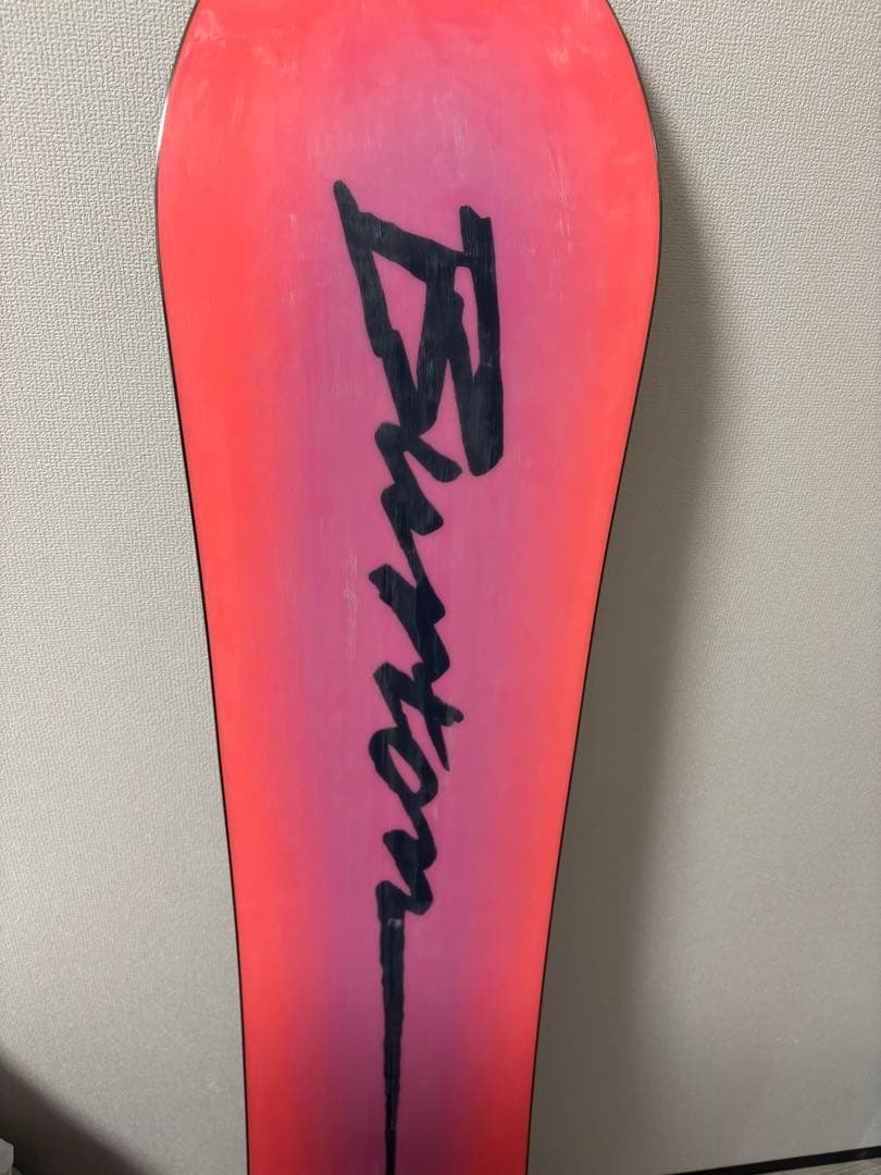 スノーボード burton custom 2023 154