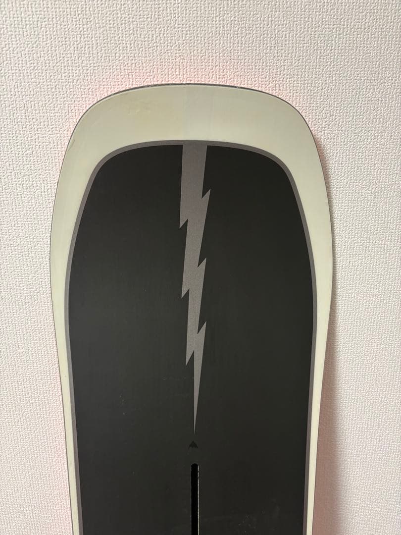 スノーボード burton custom 2023 154