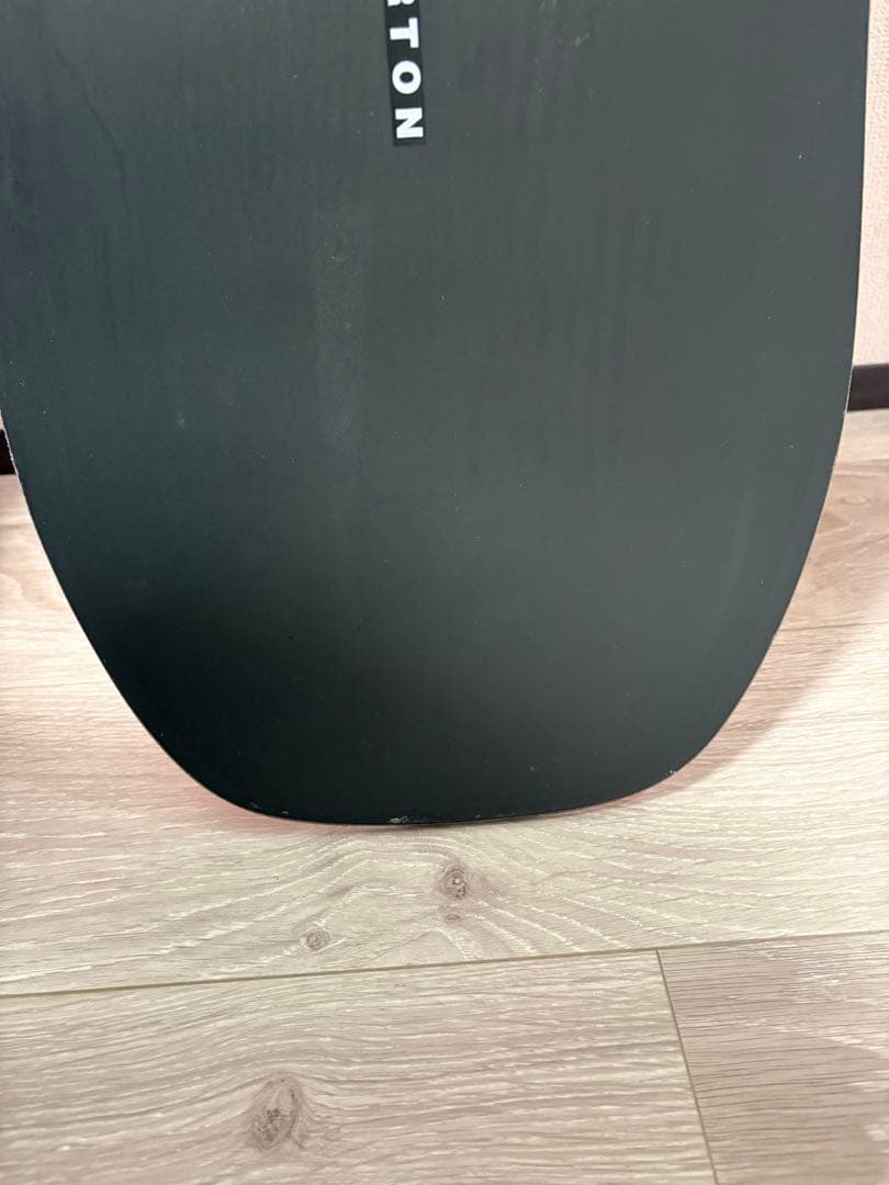 スノーボード burton custom 2023 154