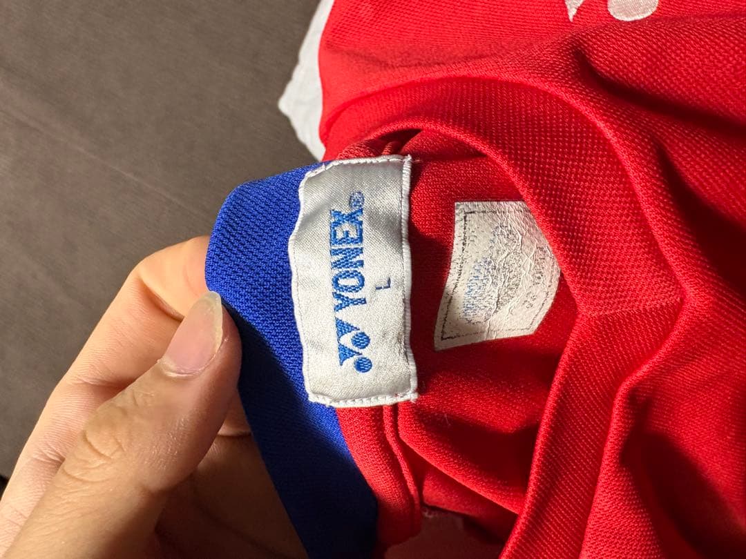 バドミントンユニフォーム埼玉県