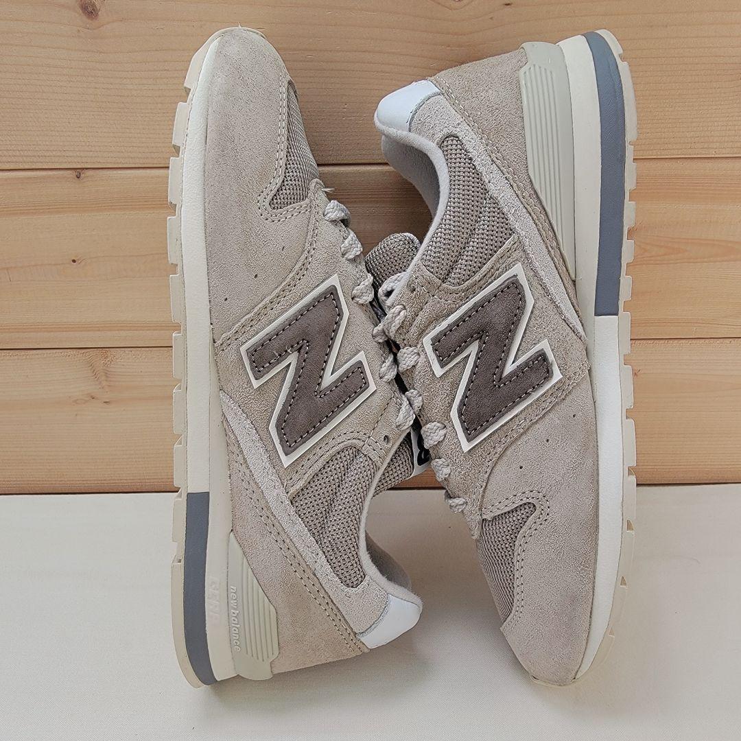 ニューバランス CM996CG2 22.5cm