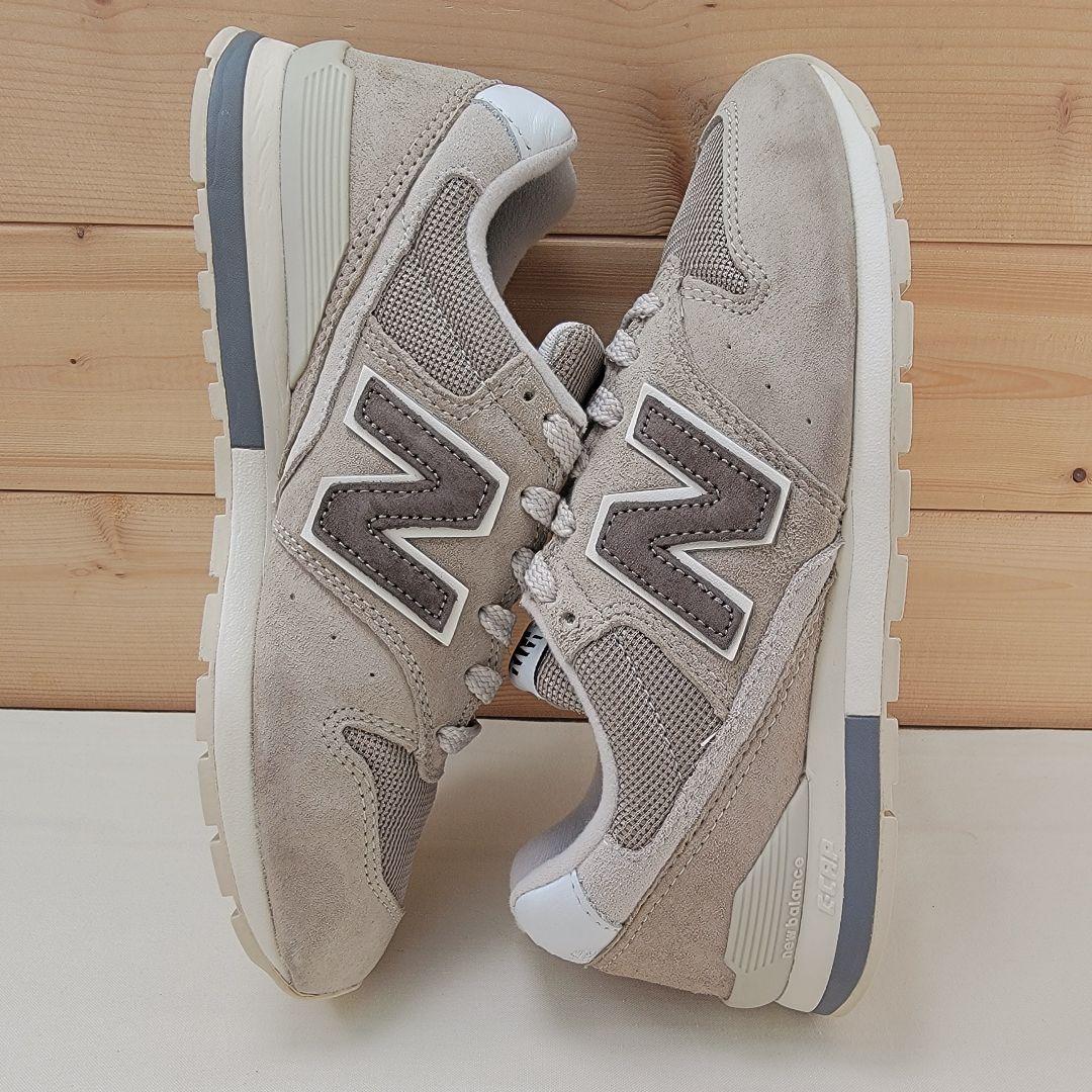 ニューバランス CM996CG2 22.5cm