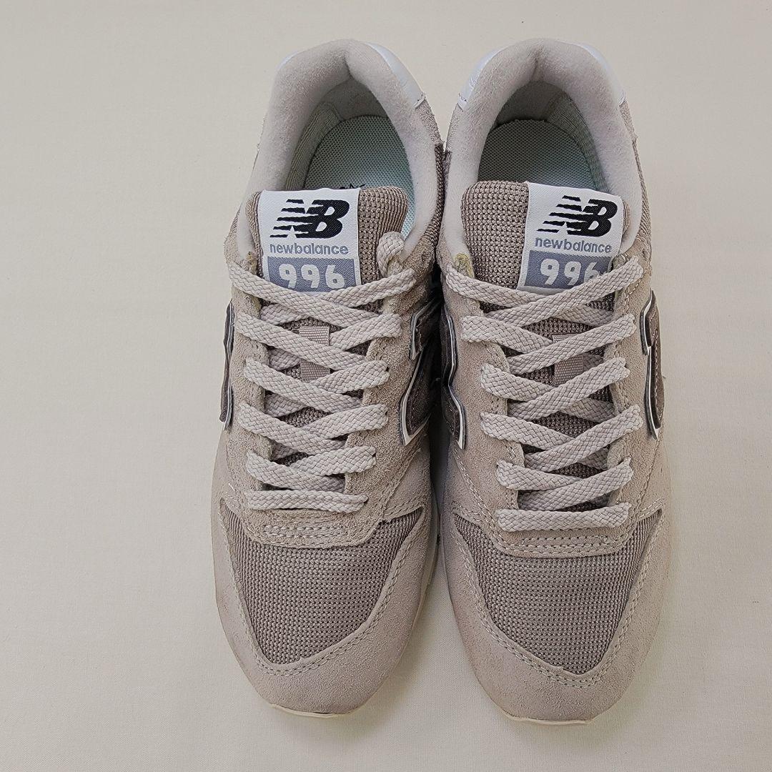 ニューバランス CM996CG2 22.5cm