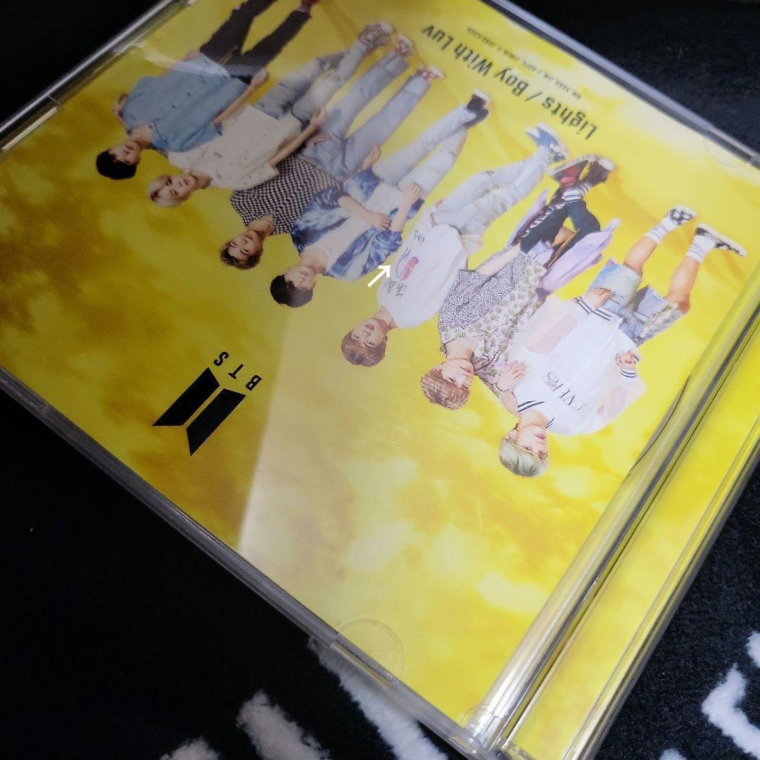 BTS CD DVD まとめ売り