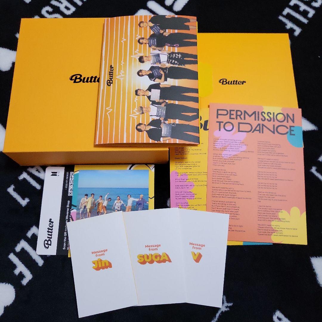 BTS CD DVD まとめ売り